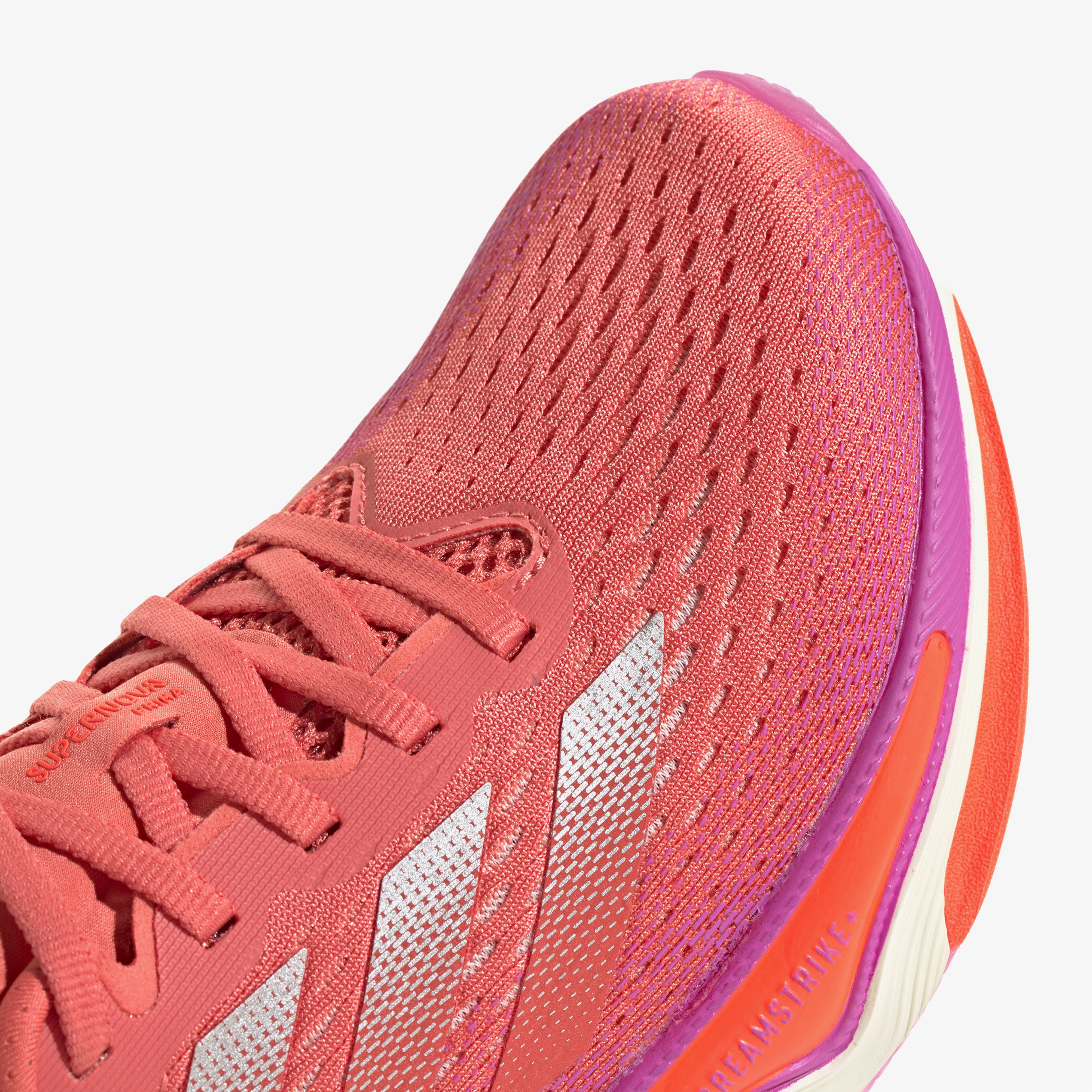 adidas Supernova Prima W Kadın Turuncu Spor Ayakkabı