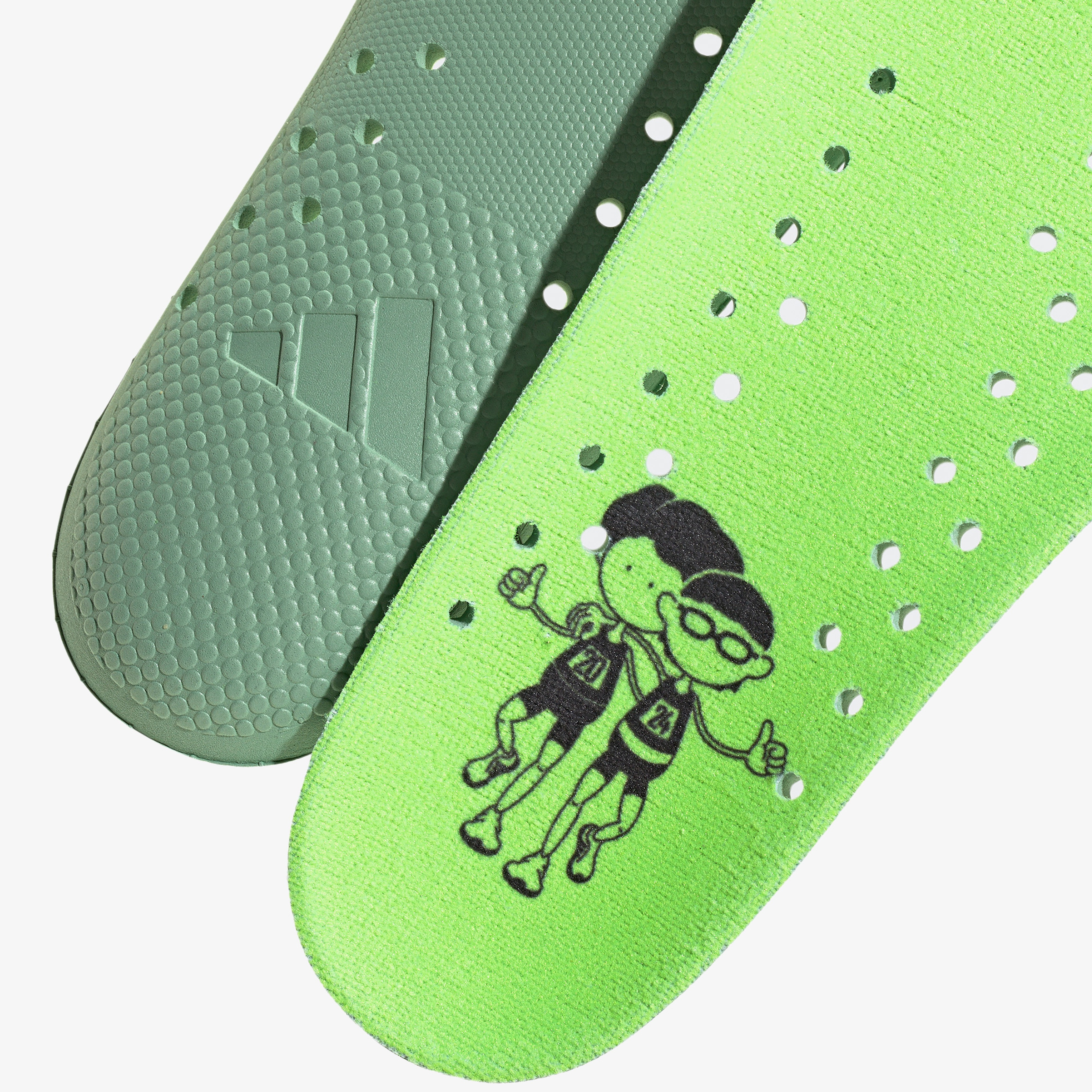 adidas Adistar 3 M Berlin Erkek Gri Spor Ayakkabı