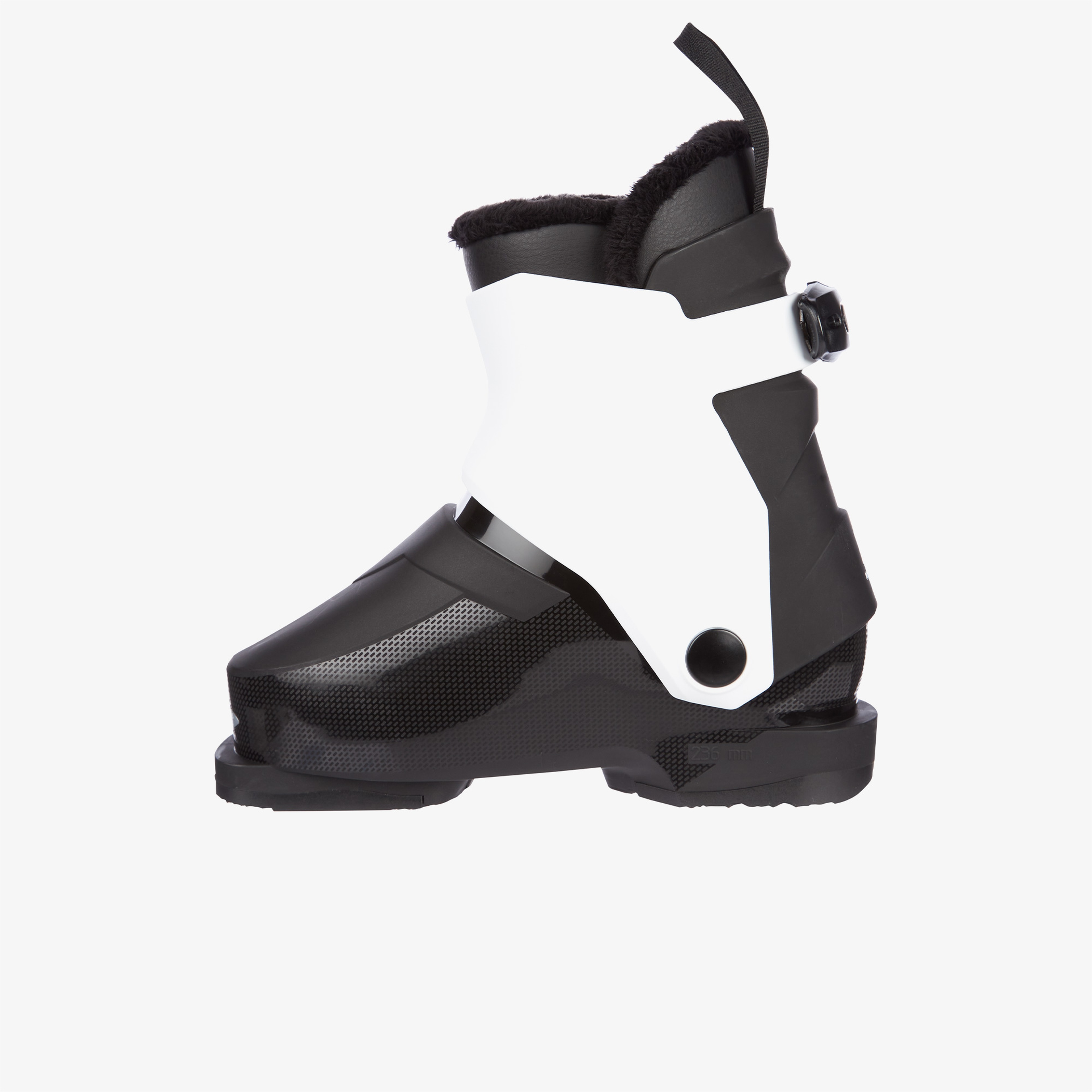 Mc Kinley MJ30-1 Çocuk Beyaz Kayak Botu