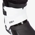 Mc Kinley MJ30-1 Çocuk Beyaz Kayak Botu