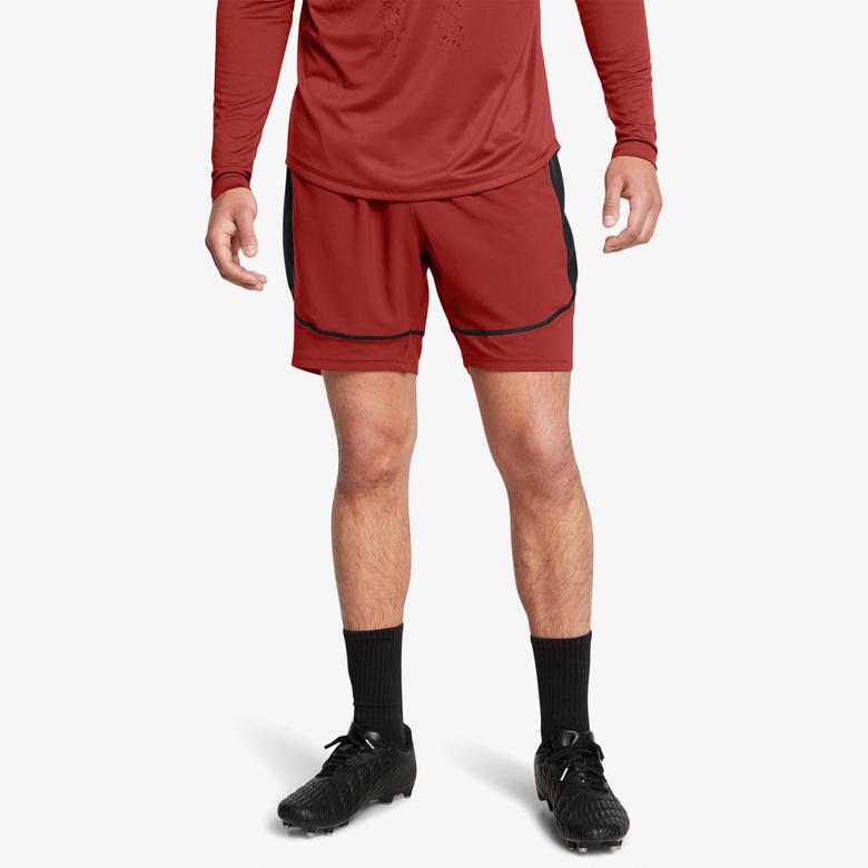 Under Armour Erkek Siyah Şort