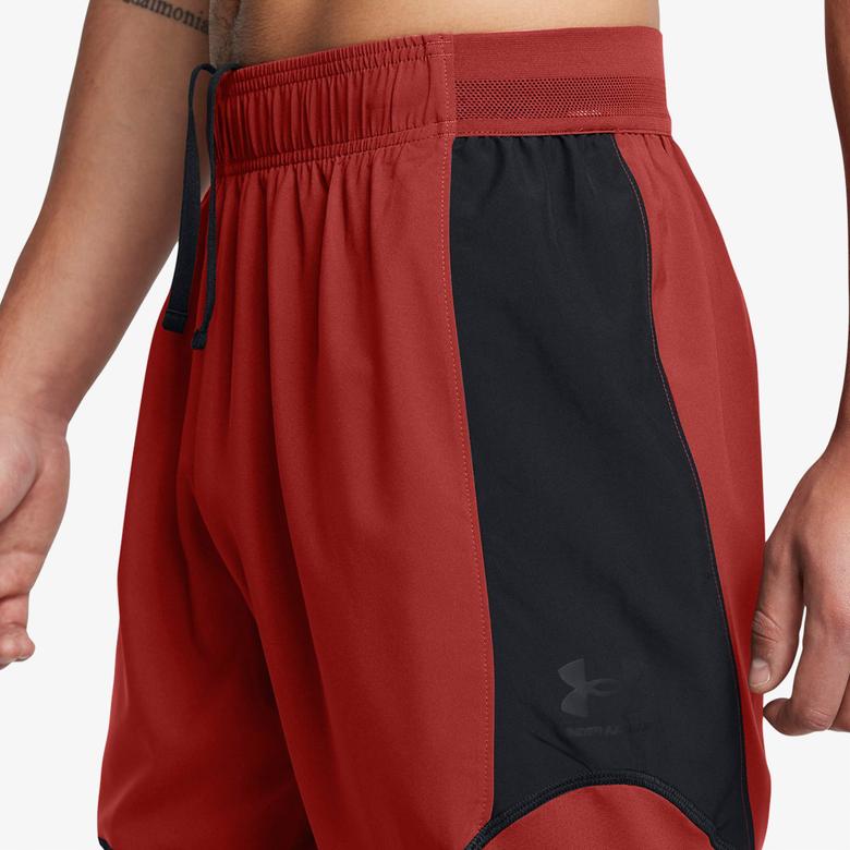 Under Armour Erkek Siyah Şort