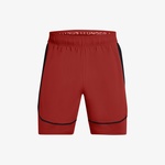 Under Armour Erkek Siyah Şort