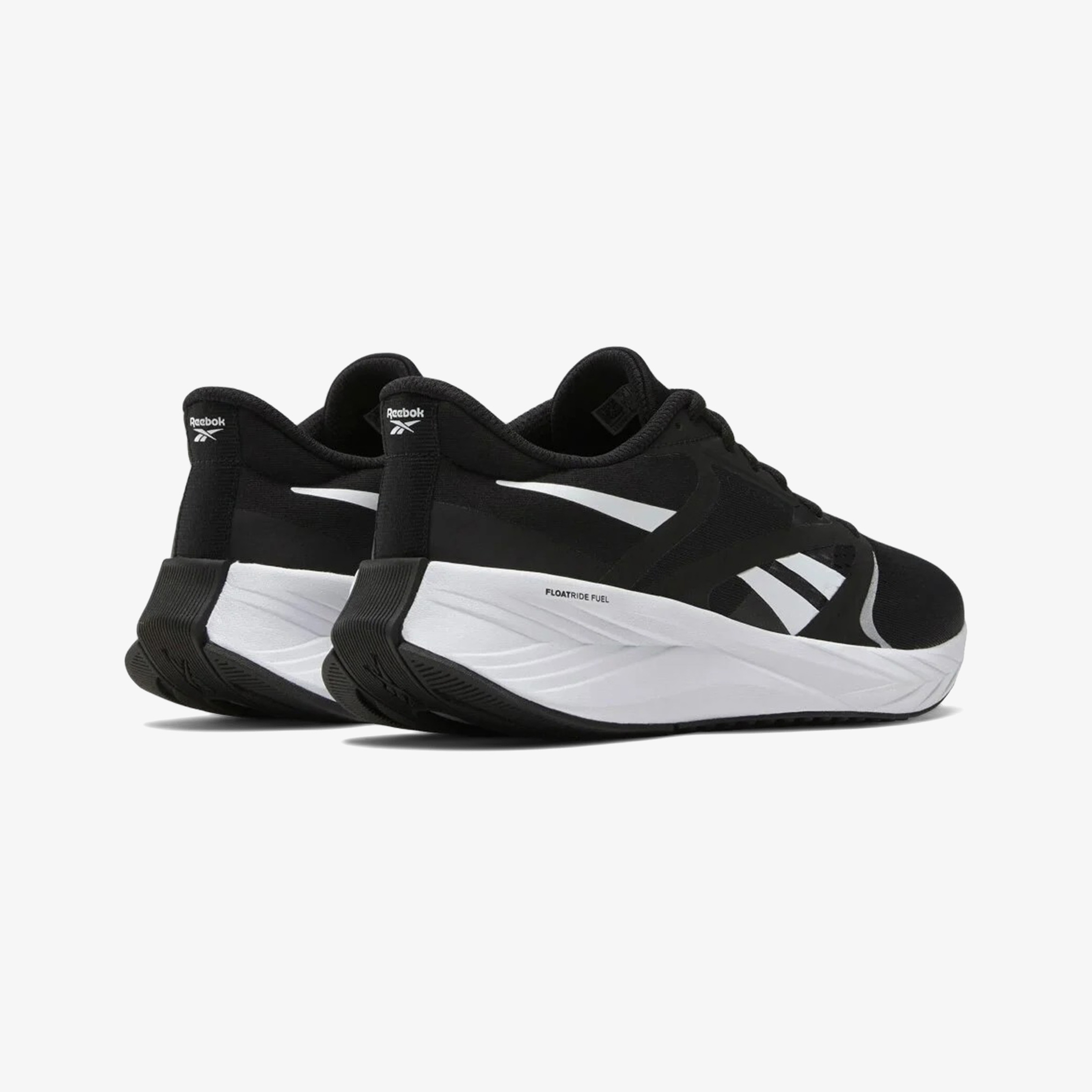 Reebok Kadın Siyah Koşu Ayakkabısı