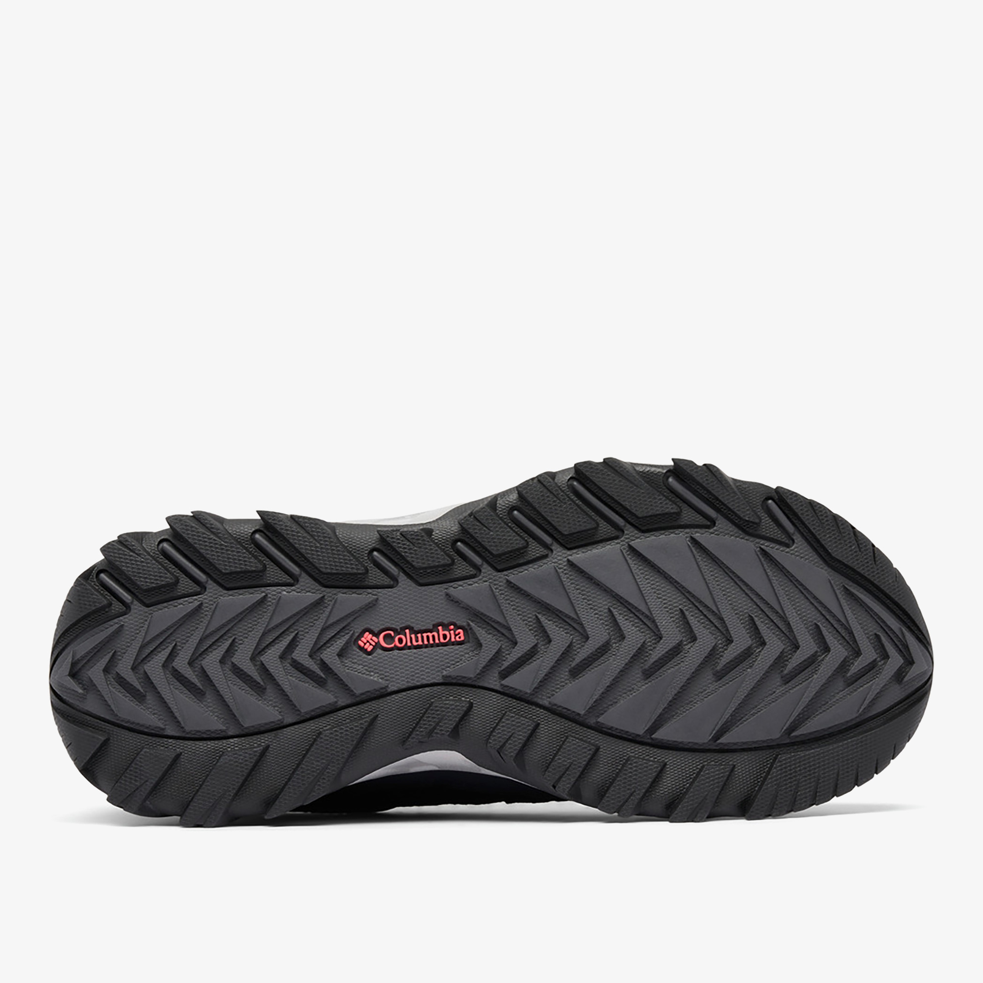 Columbia Kadın Gri Outdoor Ayakkabı
