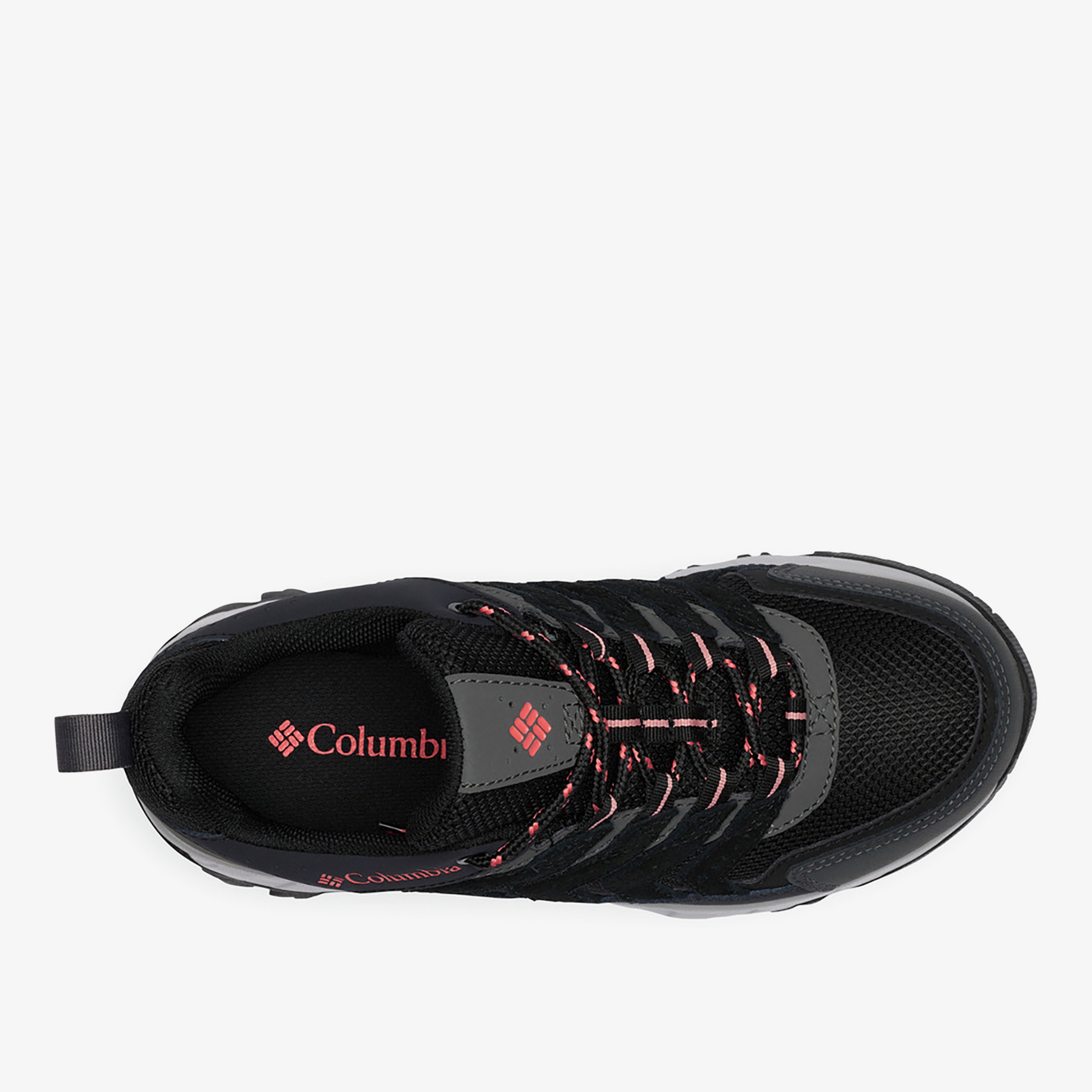 Columbia Kadın Gri Outdoor Ayakkabı