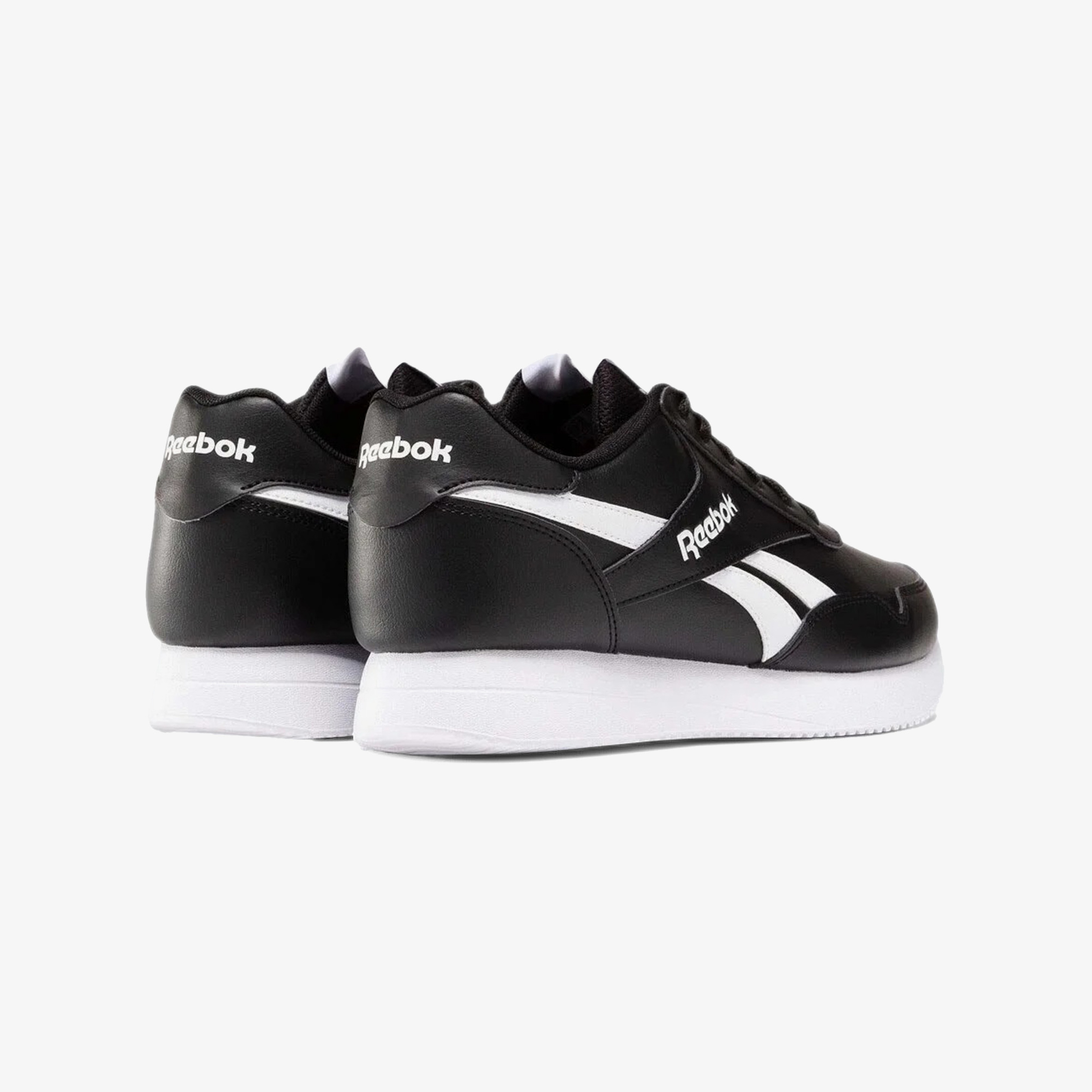 Reebok Erkek Siyah Spor Ayakkabı & Sneaker