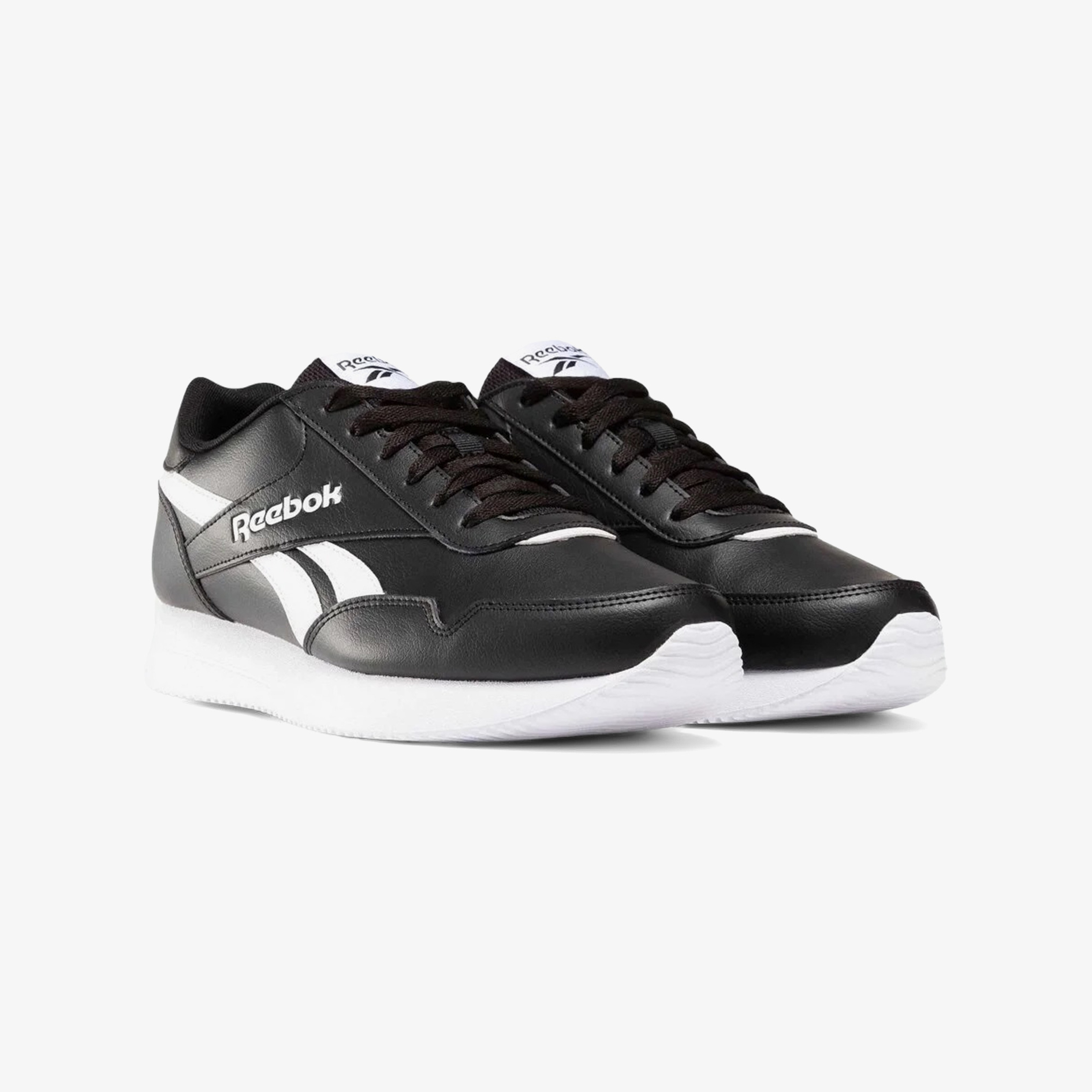 Reebok Erkek Siyah Spor Ayakkabı & Sneaker