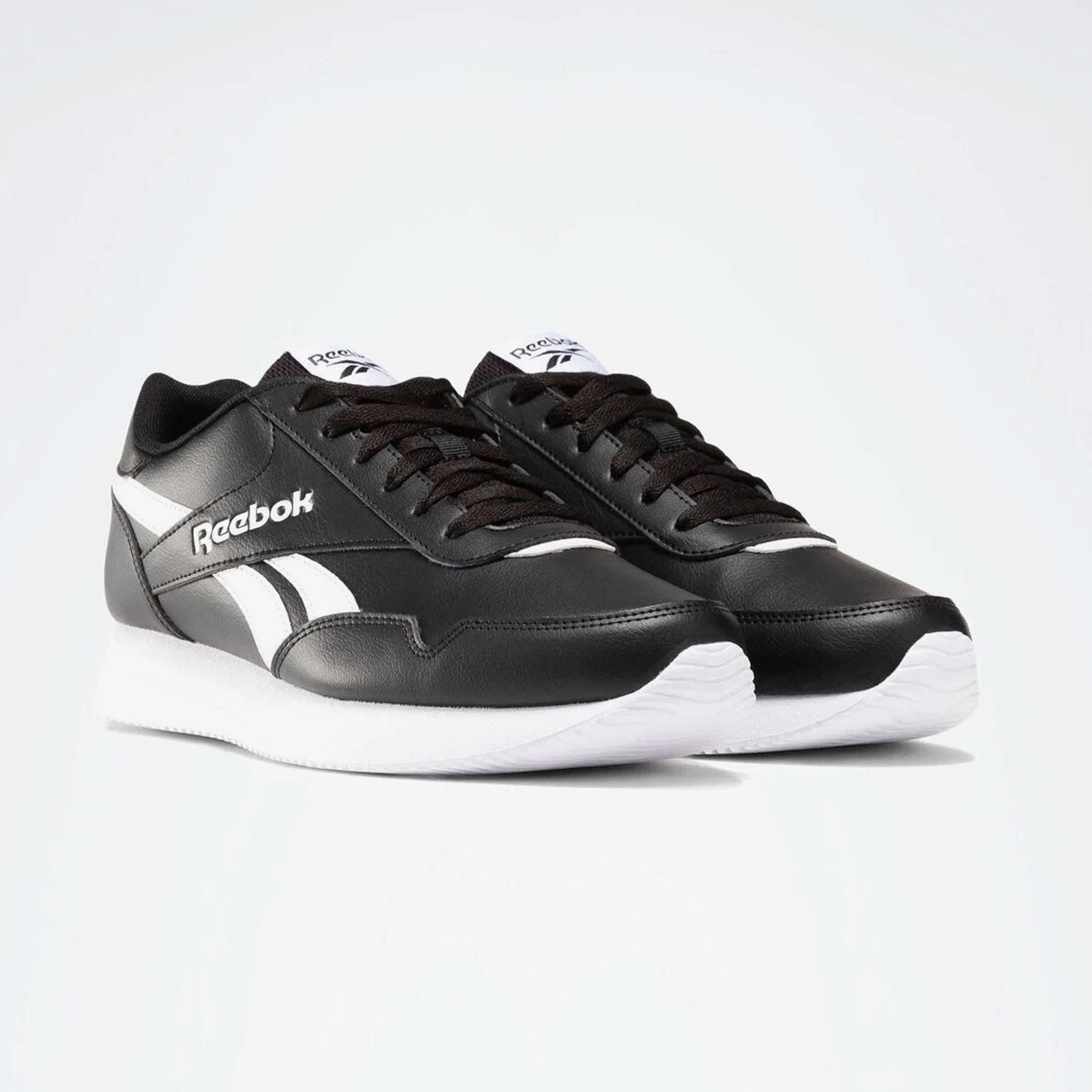 Reebok Erkek Siyah Spor Ayakkabı & Sneaker