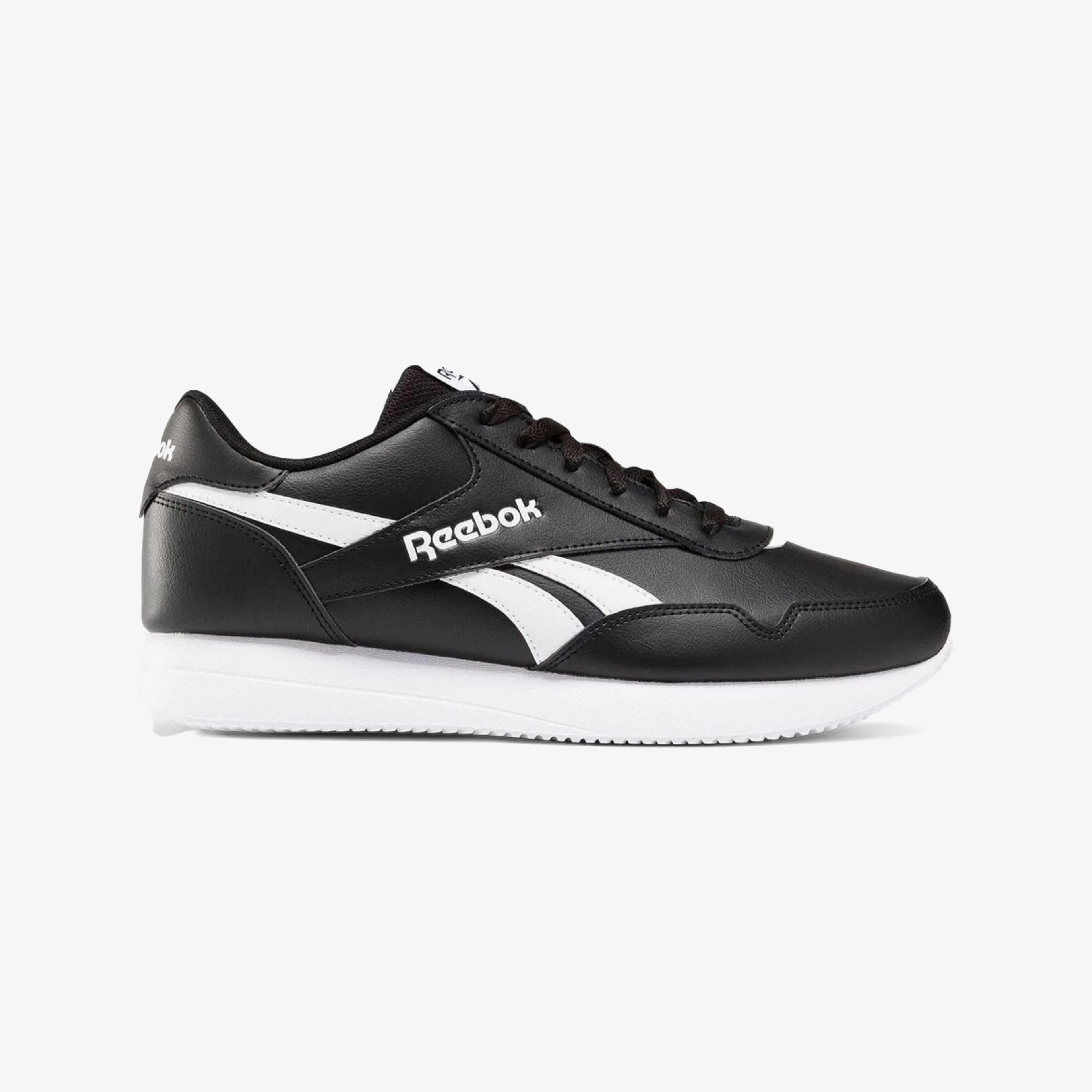 Reebok Erkek Siyah Spor Ayakkabı & Sneaker