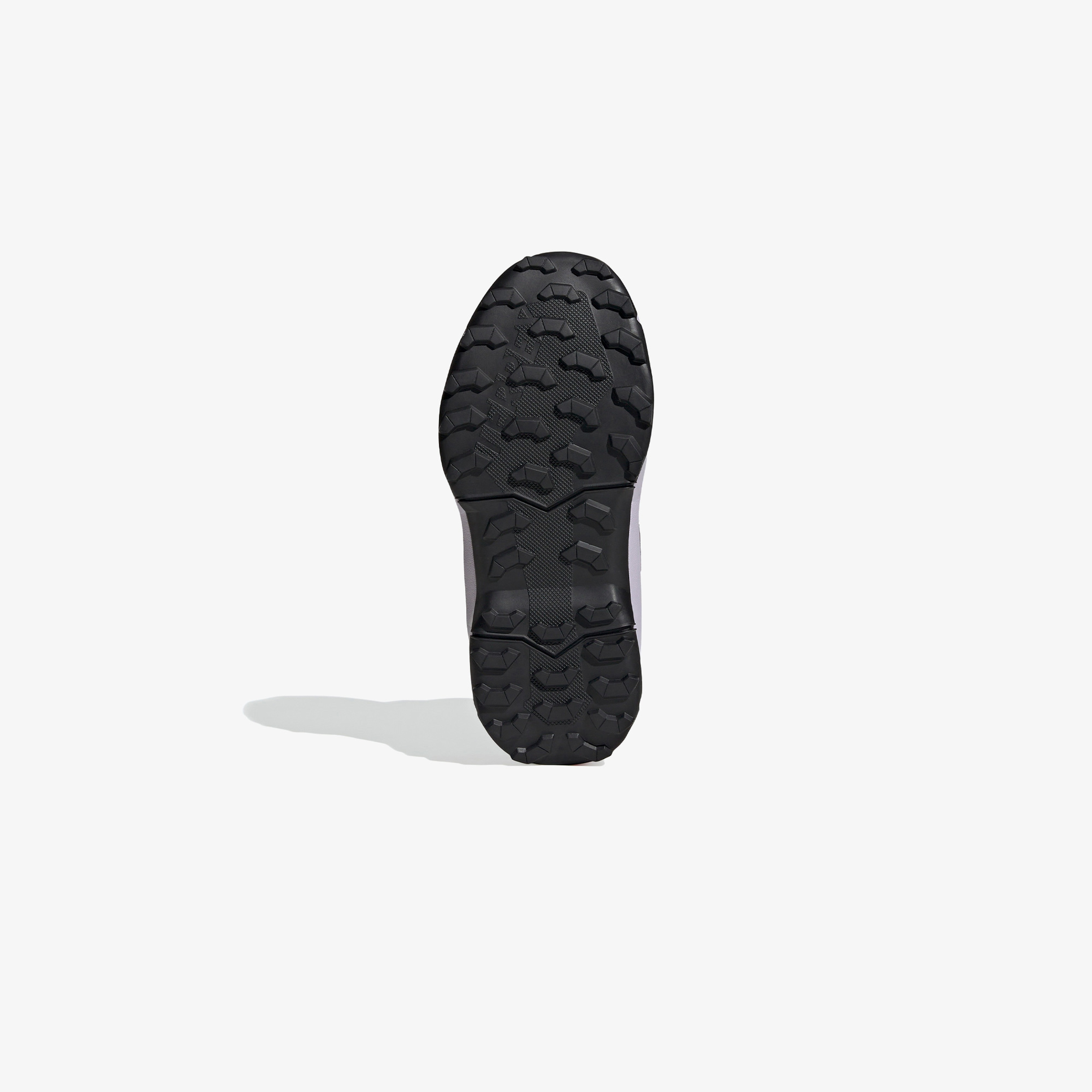 adidas Terrex Ax4R Mid K Çocuk Bordo Spor Ayakkabı