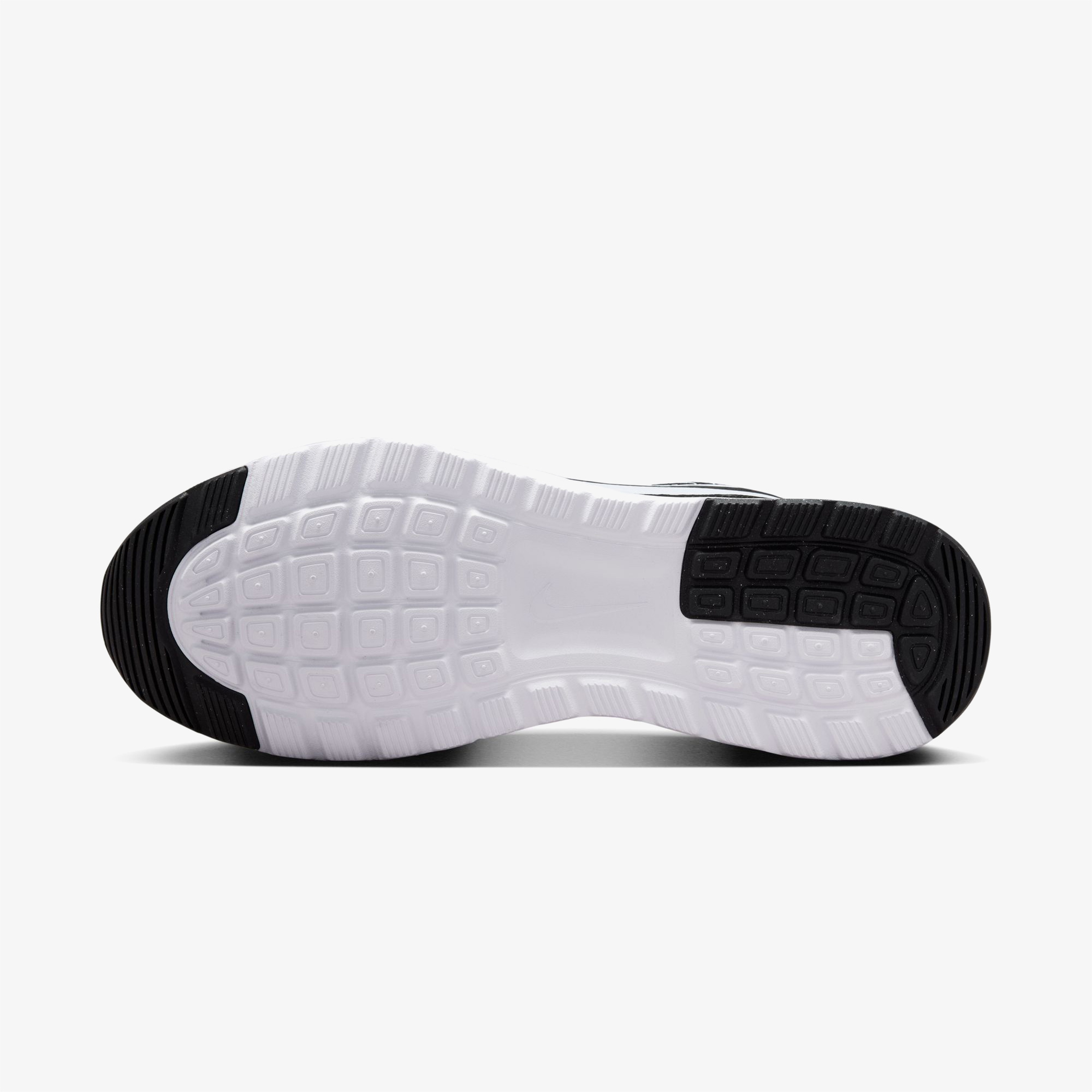 Nike Erkek Siyah Outdoor Ayakkabı