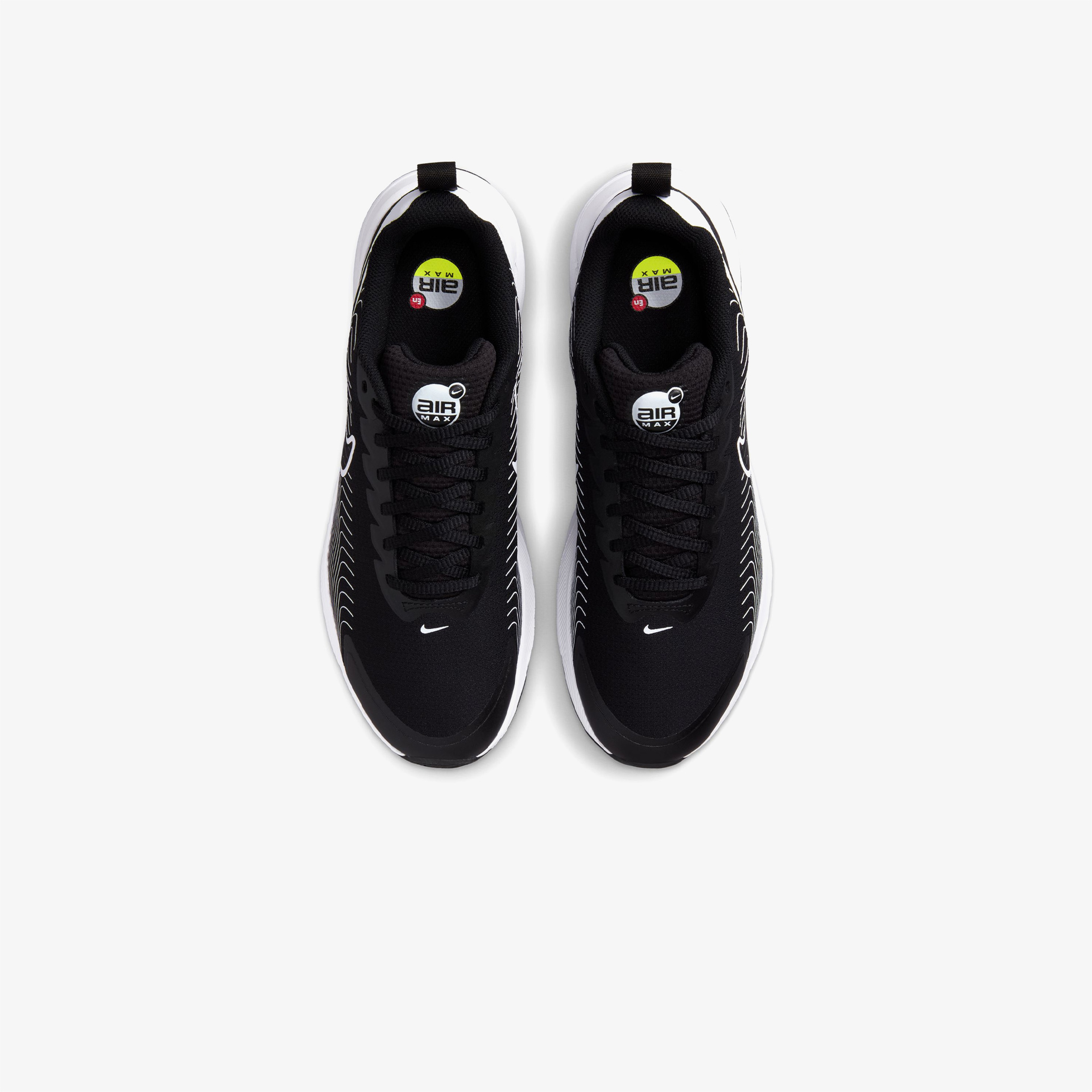 Nike Erkek Siyah Outdoor Ayakkabı