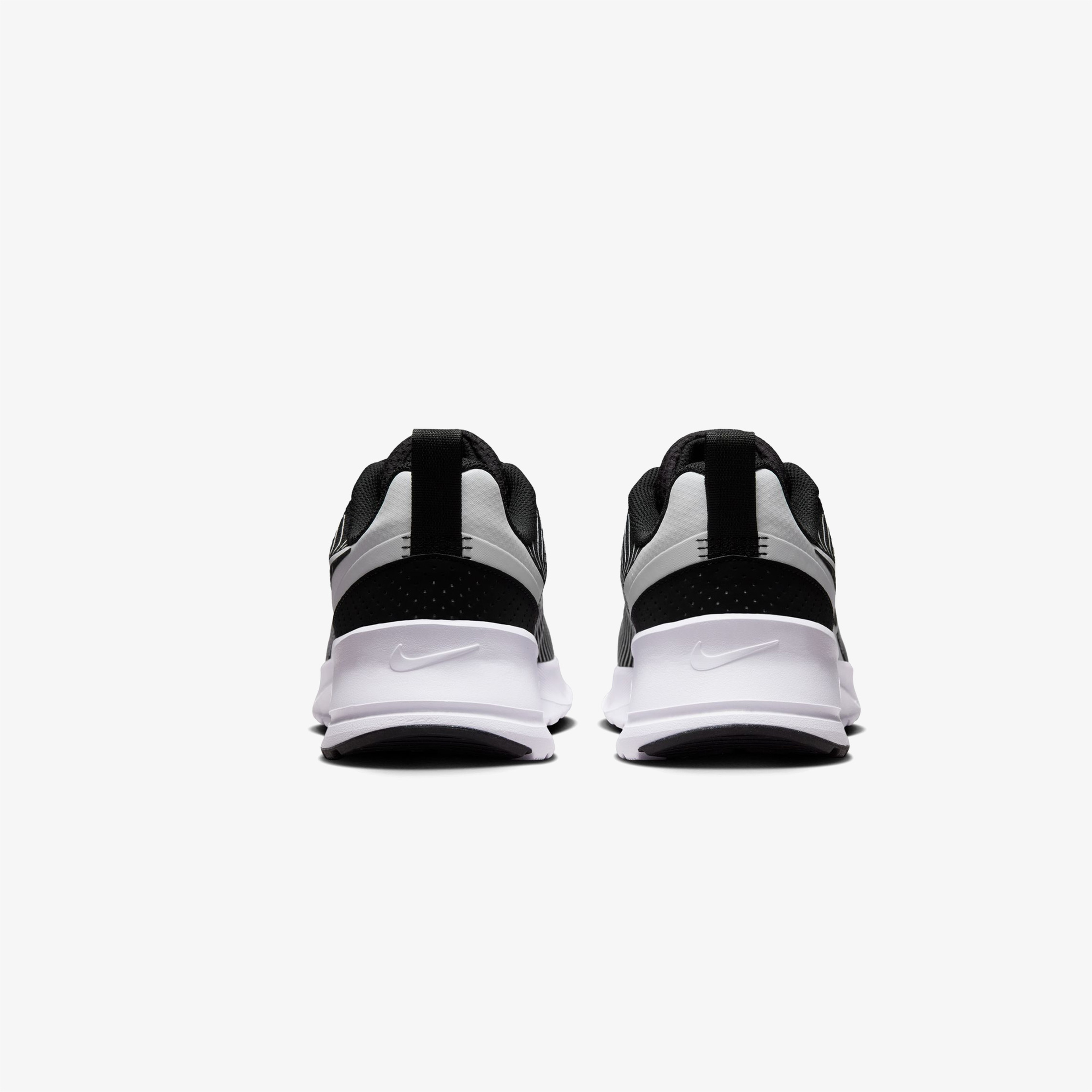 Nike Erkek Siyah Outdoor Ayakkabı