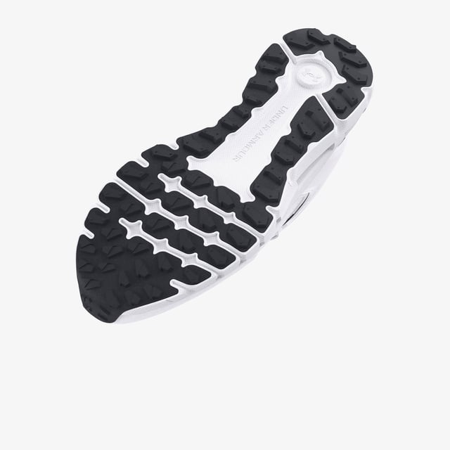 Under Armour Under Armour Summit Trek Erkek Beyaz Spor Ayakkabı Occasion'da! Beyaz - 6. görsel