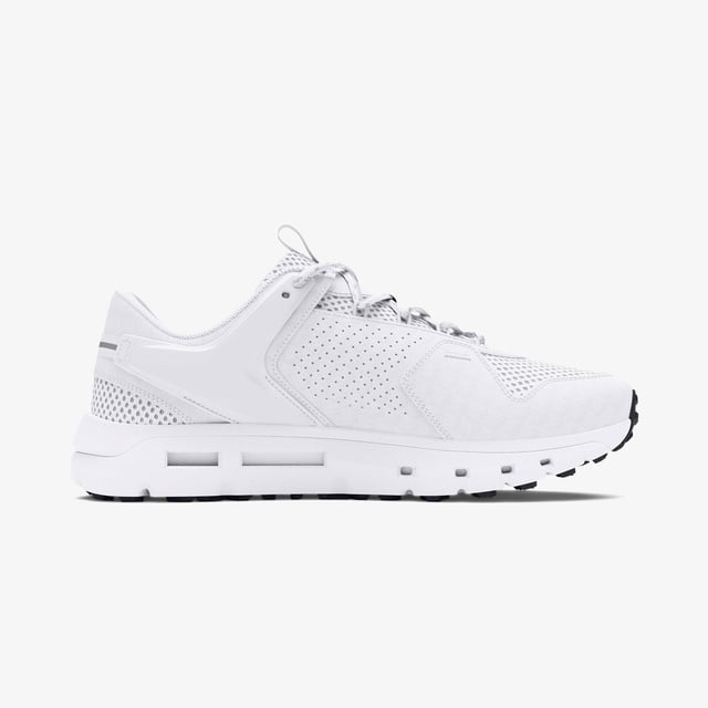 Under Armour Under Armour Summit Trek Erkek Beyaz Spor Ayakkabı Occasion'da! Beyaz - 2. görsel