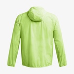 Under Armour Erkek Sarı Ceket