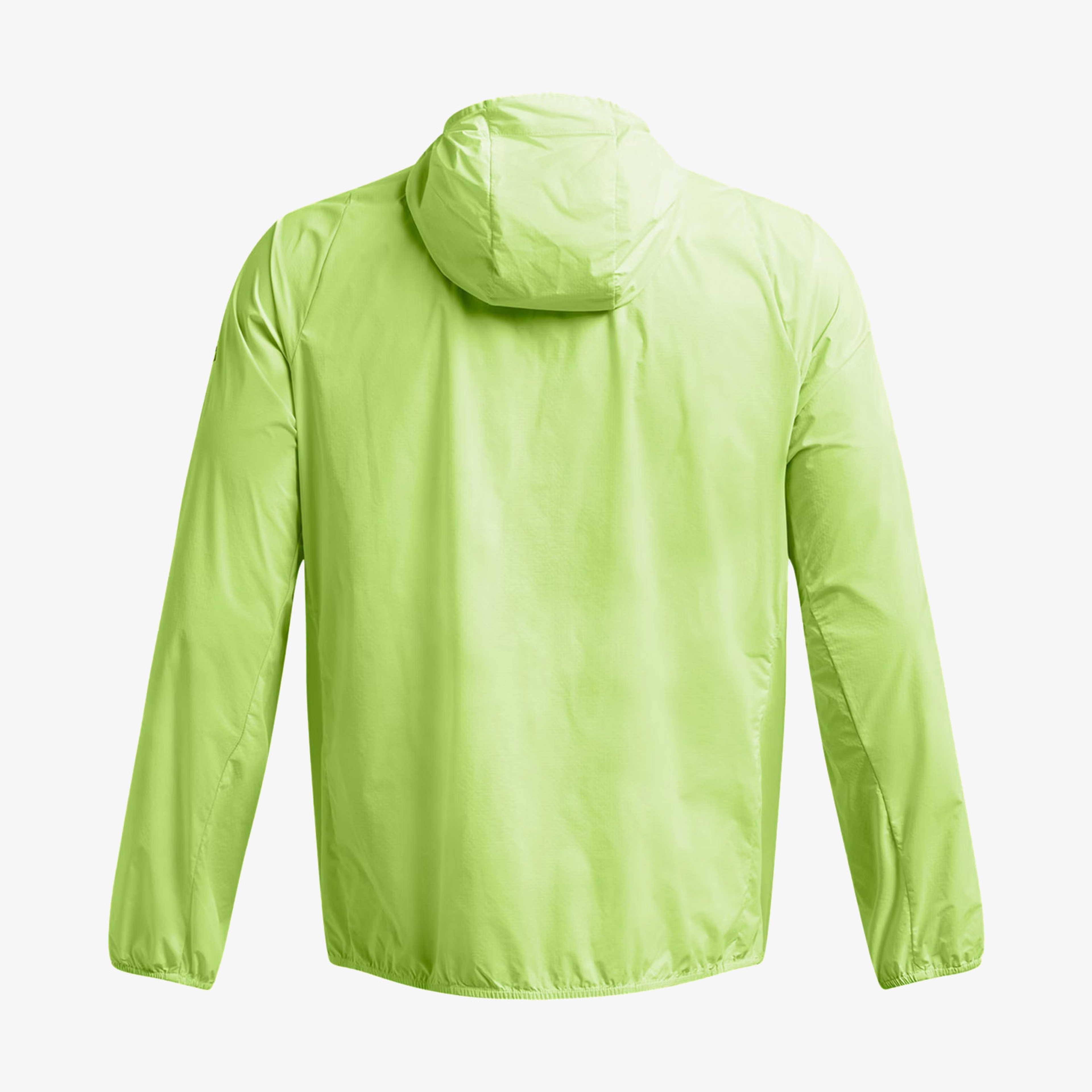 Under Armour Erkek Sarı Ceket