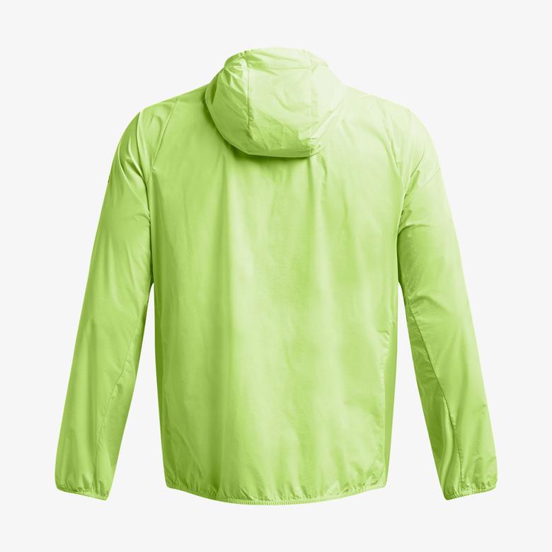 Under Armour Erkek Sarı Ceket