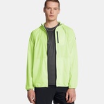 Under Armour Erkek Sarı Ceket