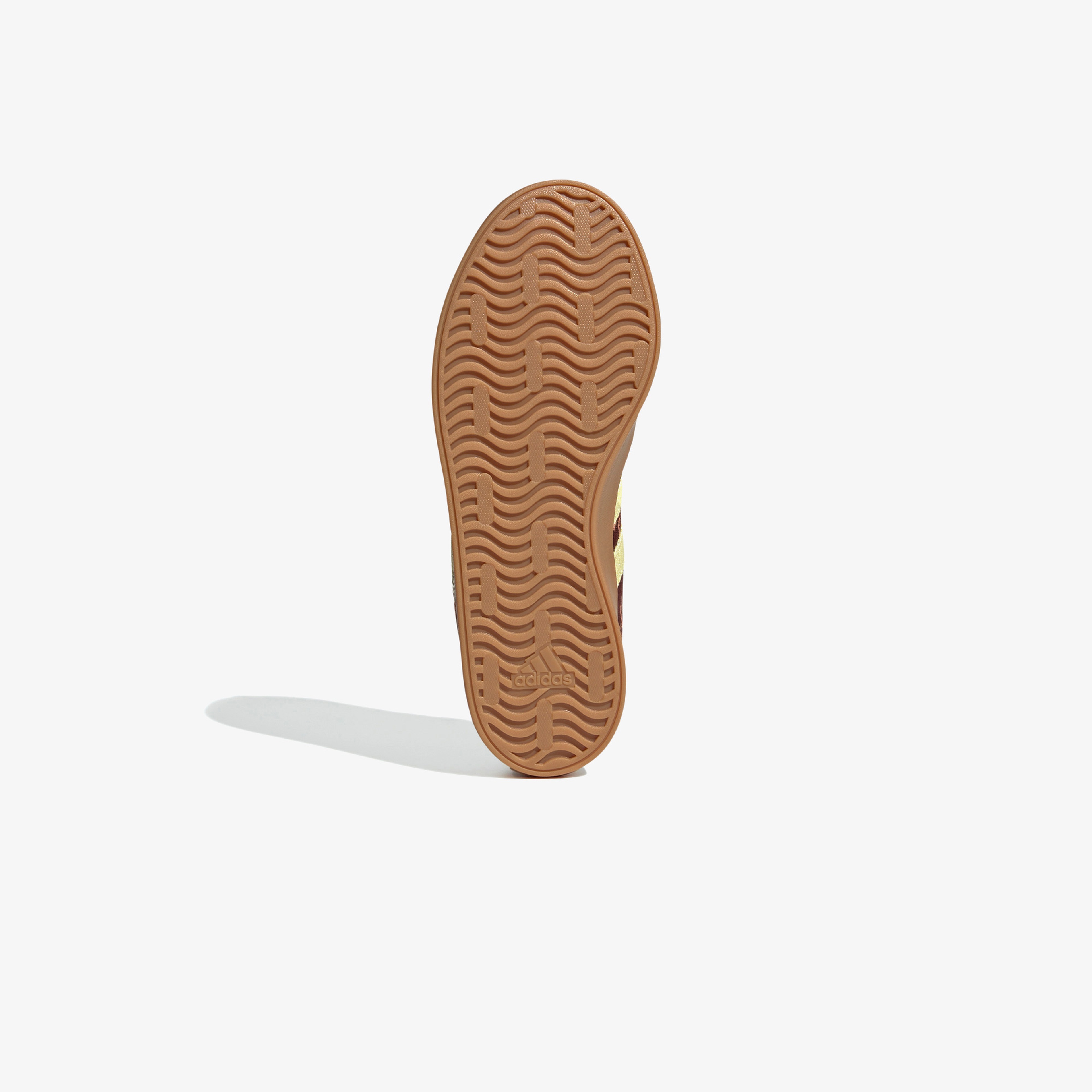 adidas Vl Court 3.0 Kadın Kahverengi Spor Ayakkabı