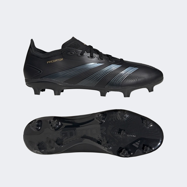 Adidas Siyah Adidas Predator League Fg