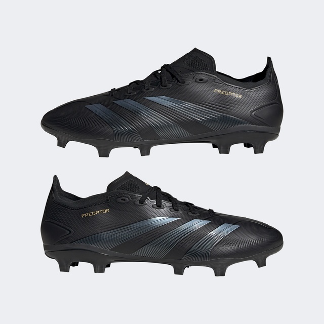 Adidas Siyah Adidas Predator League Fg