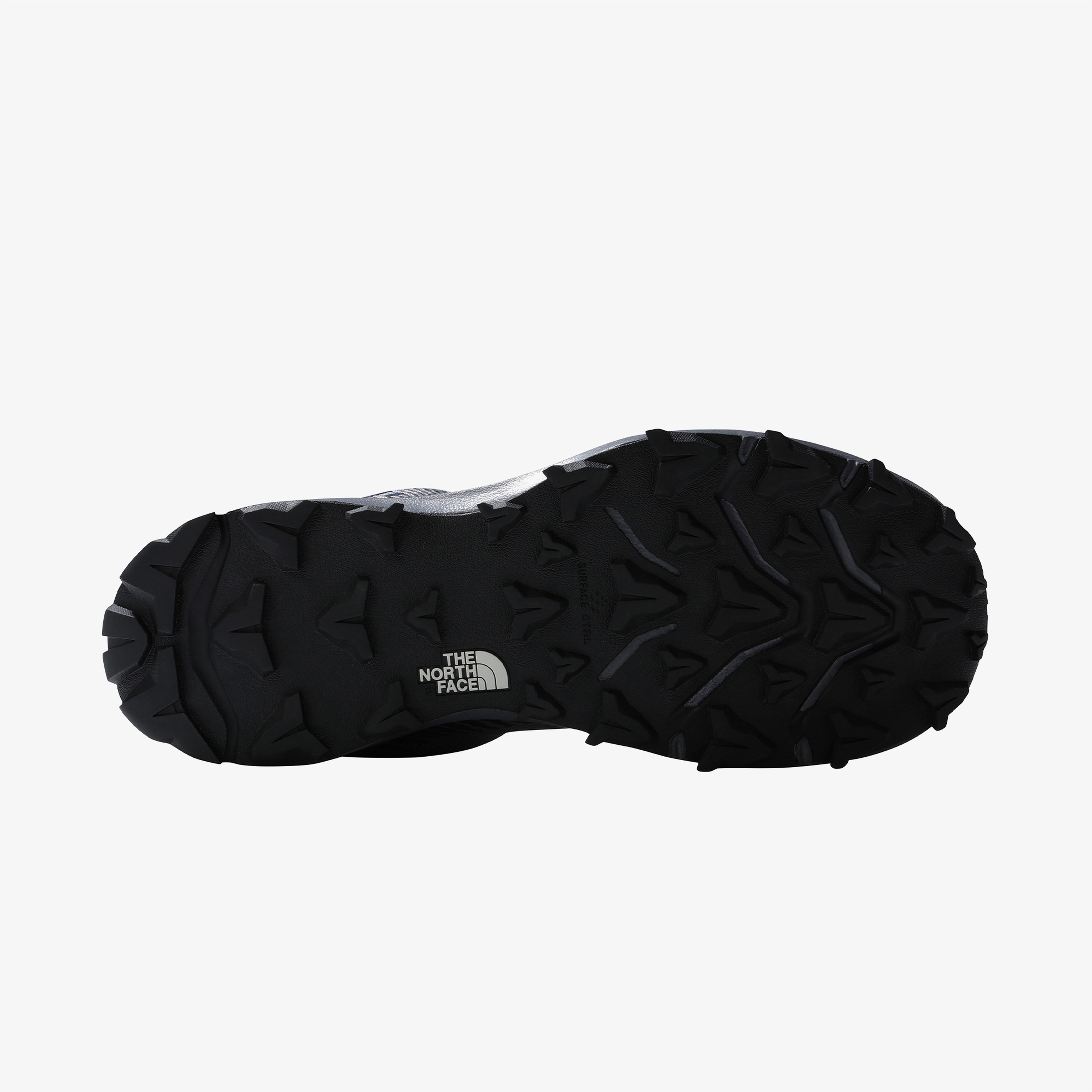 The North Face Vectiv Fastpack Futurelight Erkek Gri Outdoor Ayakkabı