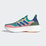 adidas Ultraboost 5 W Kadın Turuncu Spor Ayakkabı