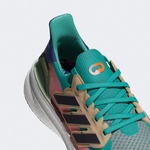 adidas Ultraboost 5 W Kadın Turuncu Spor Ayakkabı