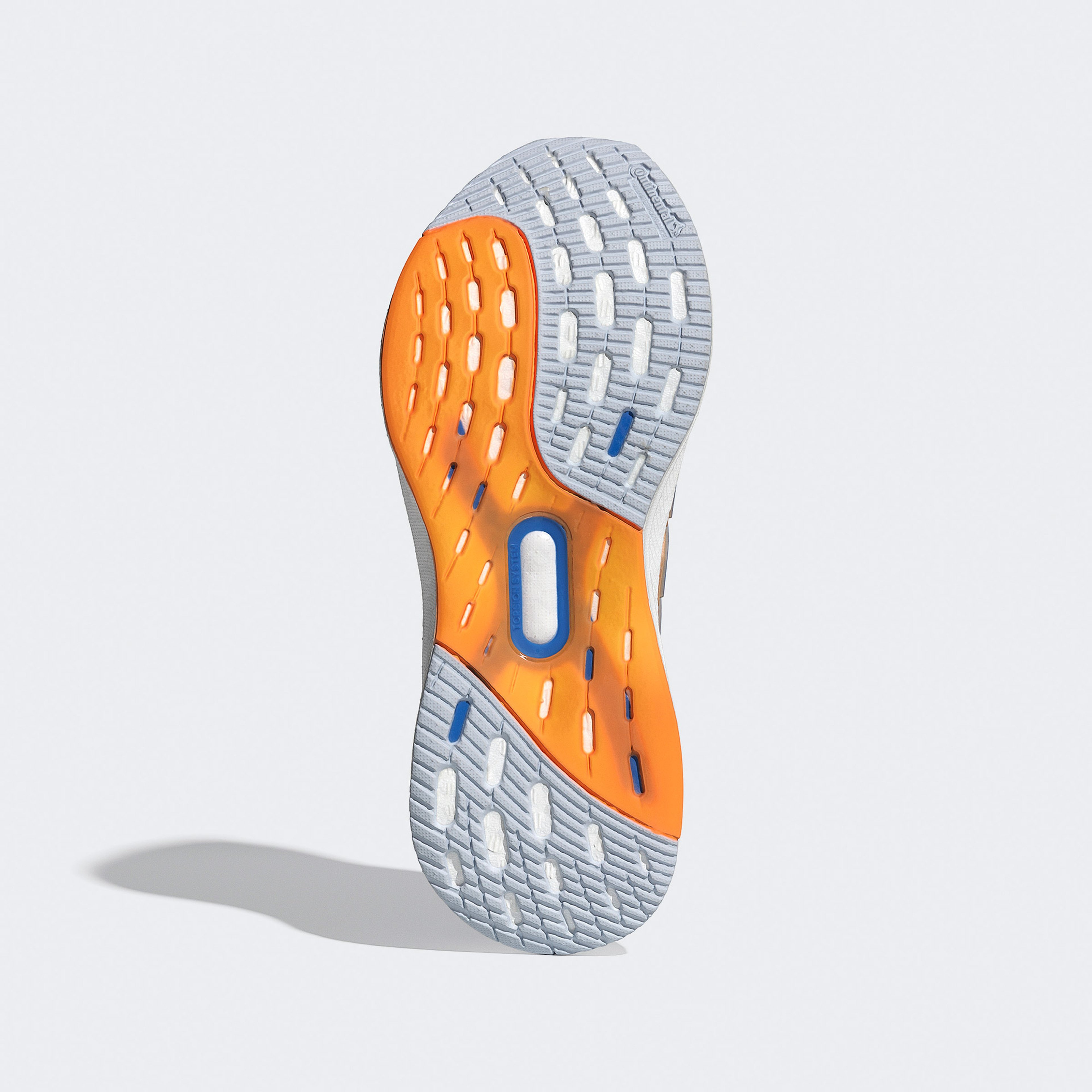 adidas Ultraboost 5 W Kadın Turuncu Spor Ayakkabı