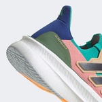 adidas Ultraboost 5 W Kadın Turuncu Spor Ayakkabı