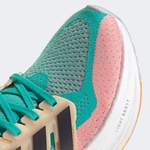 adidas Ultraboost 5 W Kadın Turuncu Spor Ayakkabı