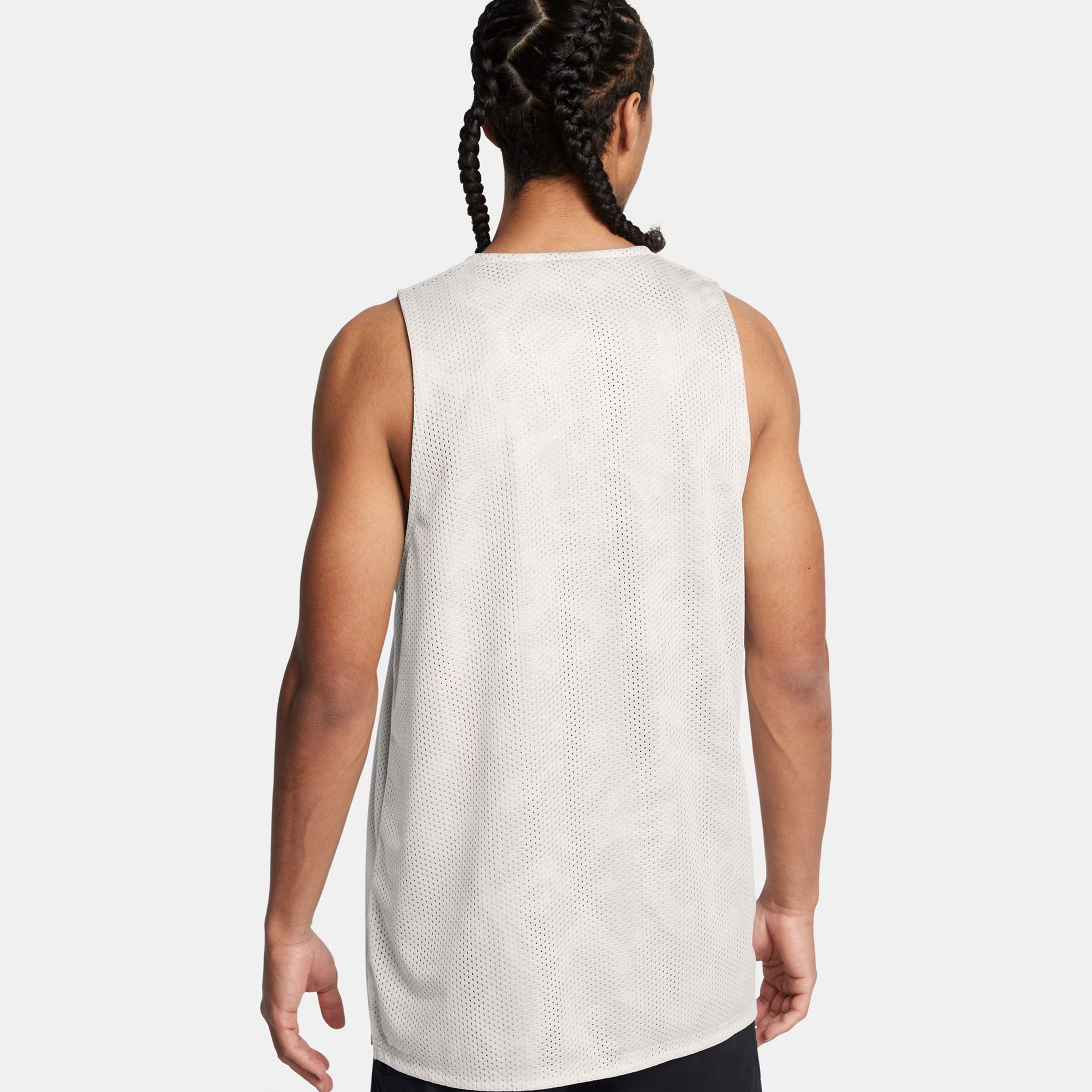 Under Armour Erkek Beyaz T-Shirt