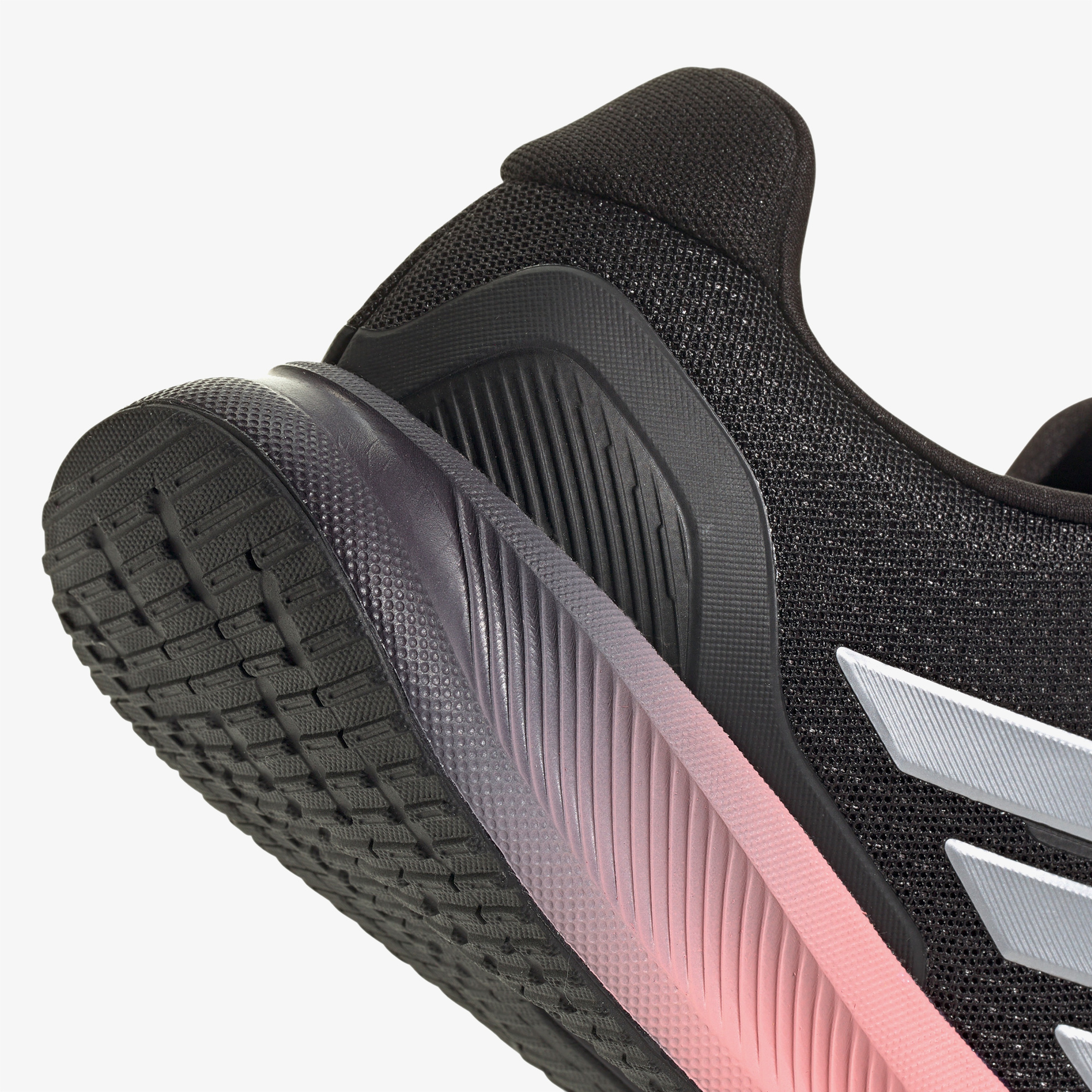 adidas Runfalcon 5 W Kadın Siyah Spor Ayakkabı