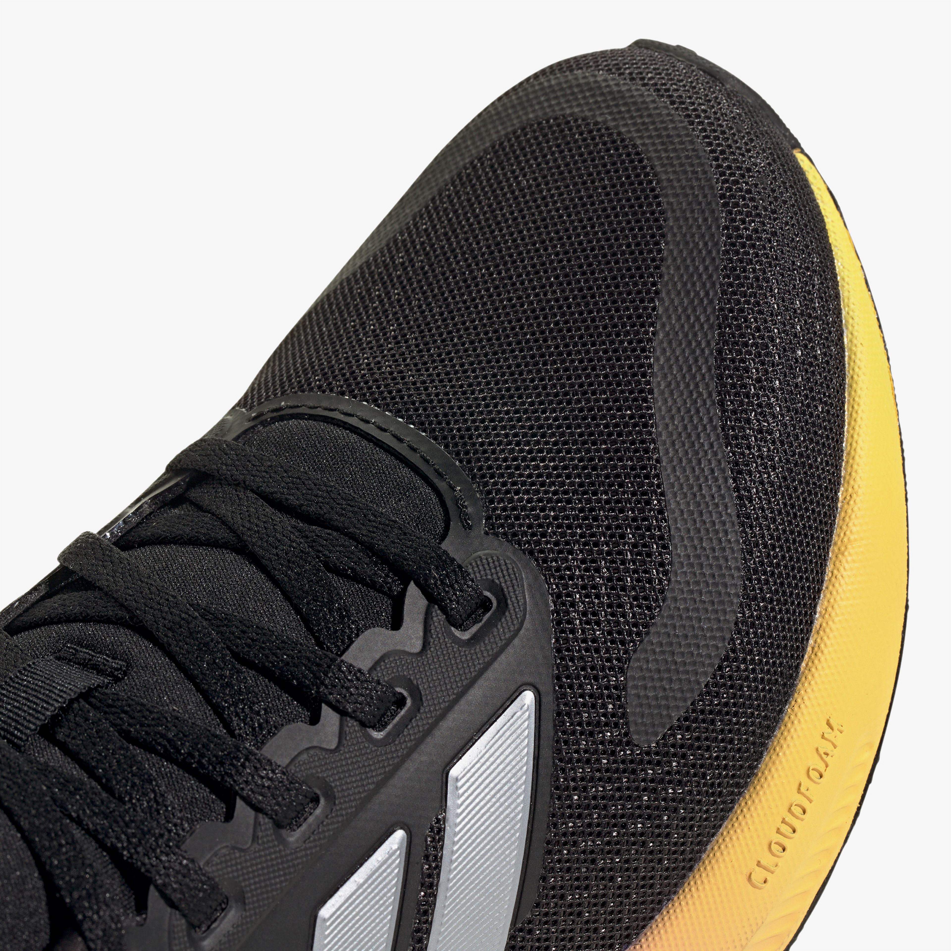 adidas Runfalcon 5 W Kadın Siyah Spor Ayakkabı