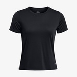 Under Armour Kadın Siyah T-Shirt