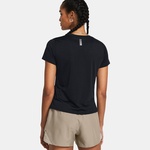 Under Armour Kadın Siyah T-Shirt