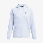 Under Armour Kadın Mavi Sweatshirt