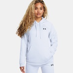 Under Armour Kadın Mavi Sweatshirt