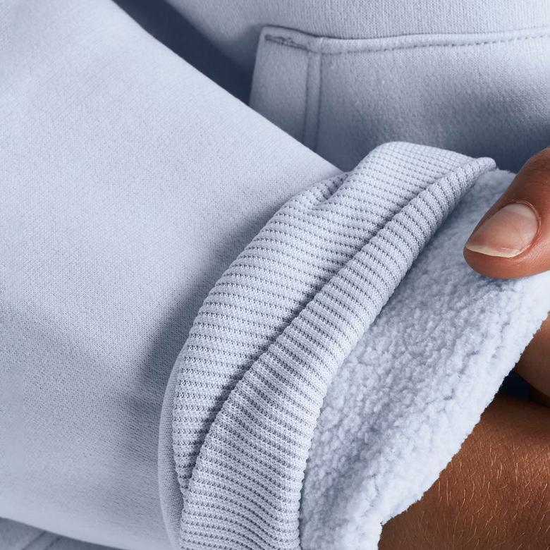 Under Armour Kadın Mavi Sweatshirt