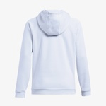 Under Armour Kadın Mavi Sweatshirt