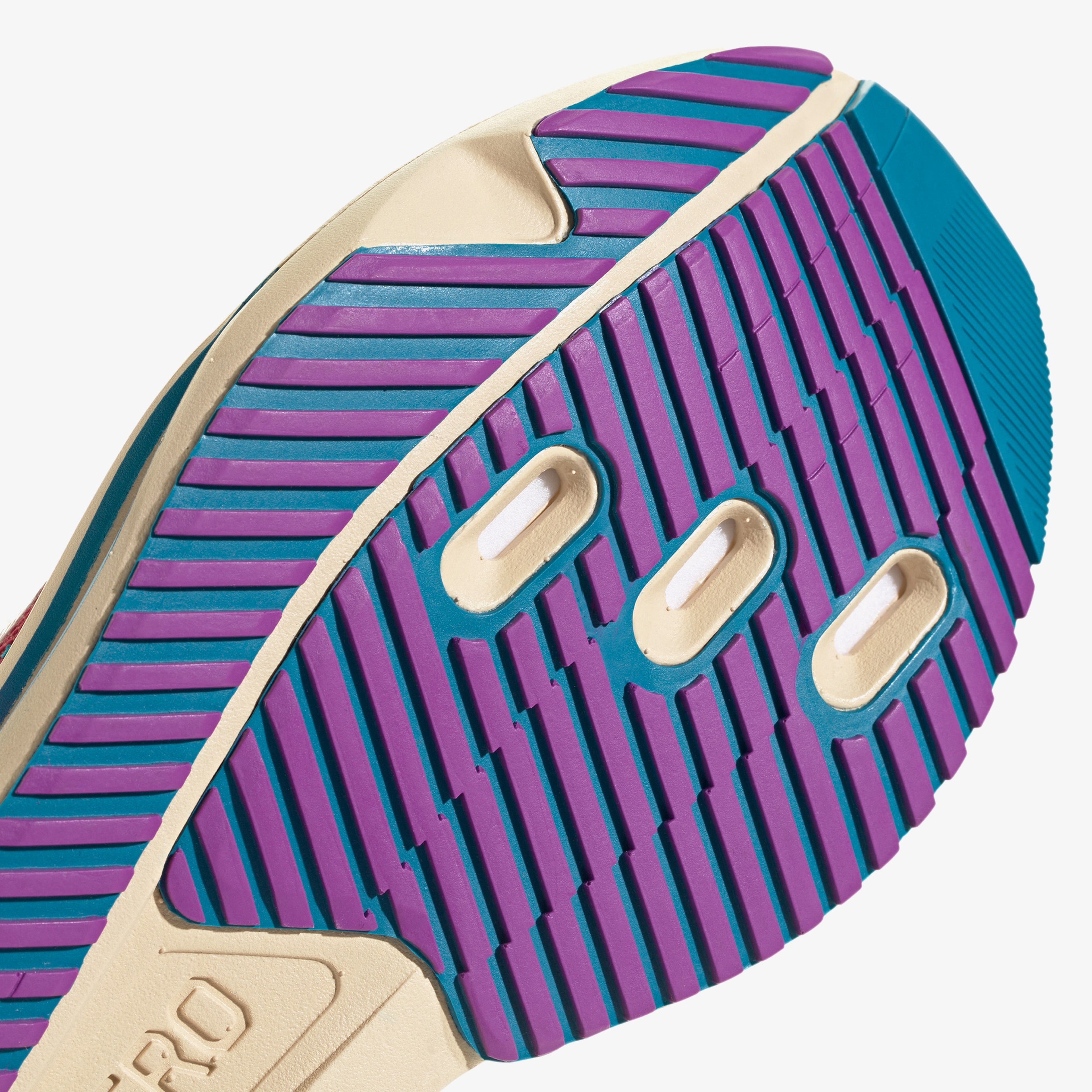 adidas Adizero Sl2 W Kadın Siyah Spor Ayakkabı