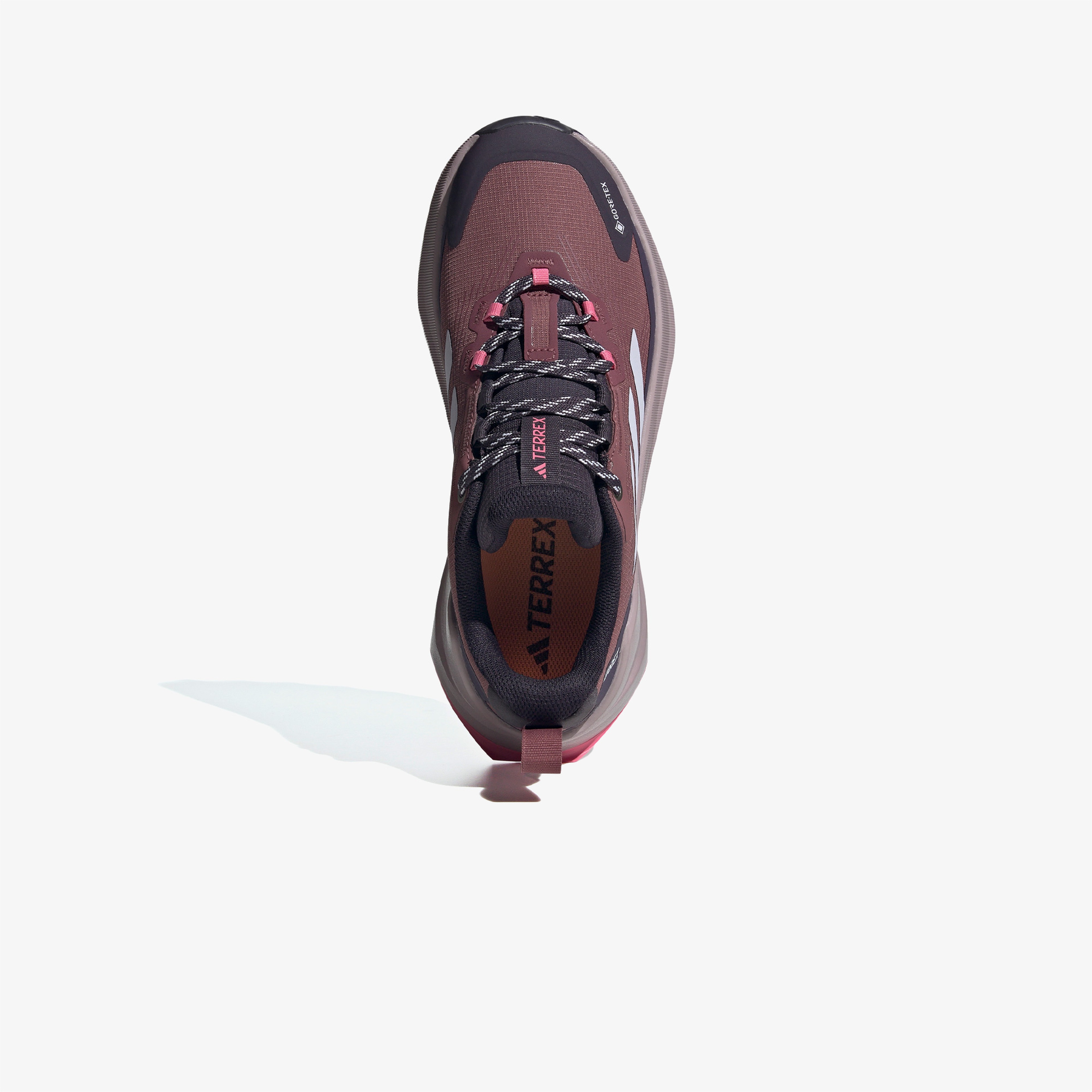 Adidas Kadın Pembe Outdoor Ayakkabı
