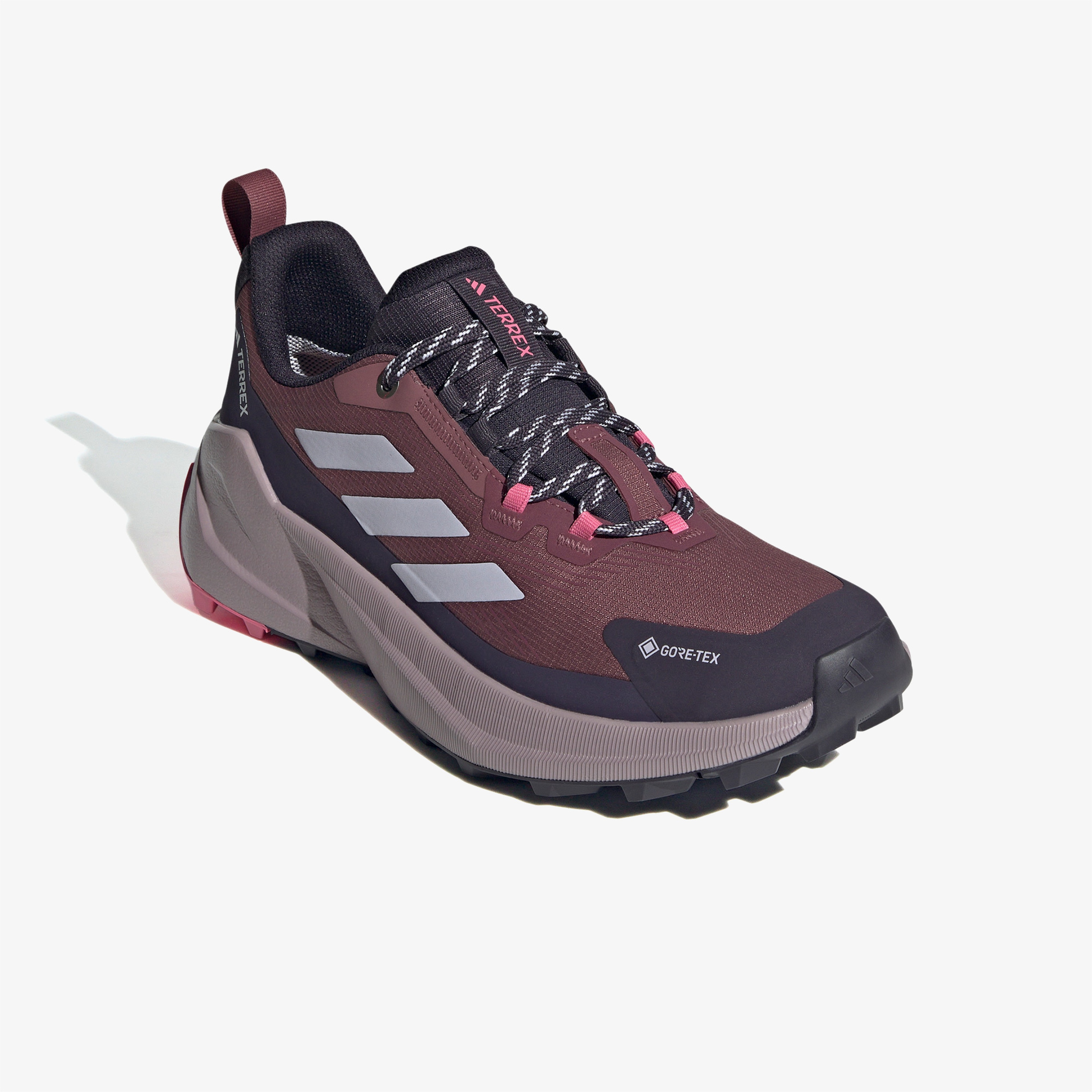 Adidas Kadın Pembe Outdoor Ayakkabı