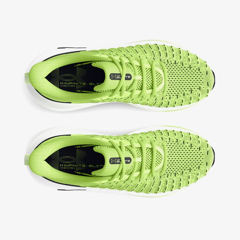 Under Armour Kadın Yeşil Koşu Ayakkabısı