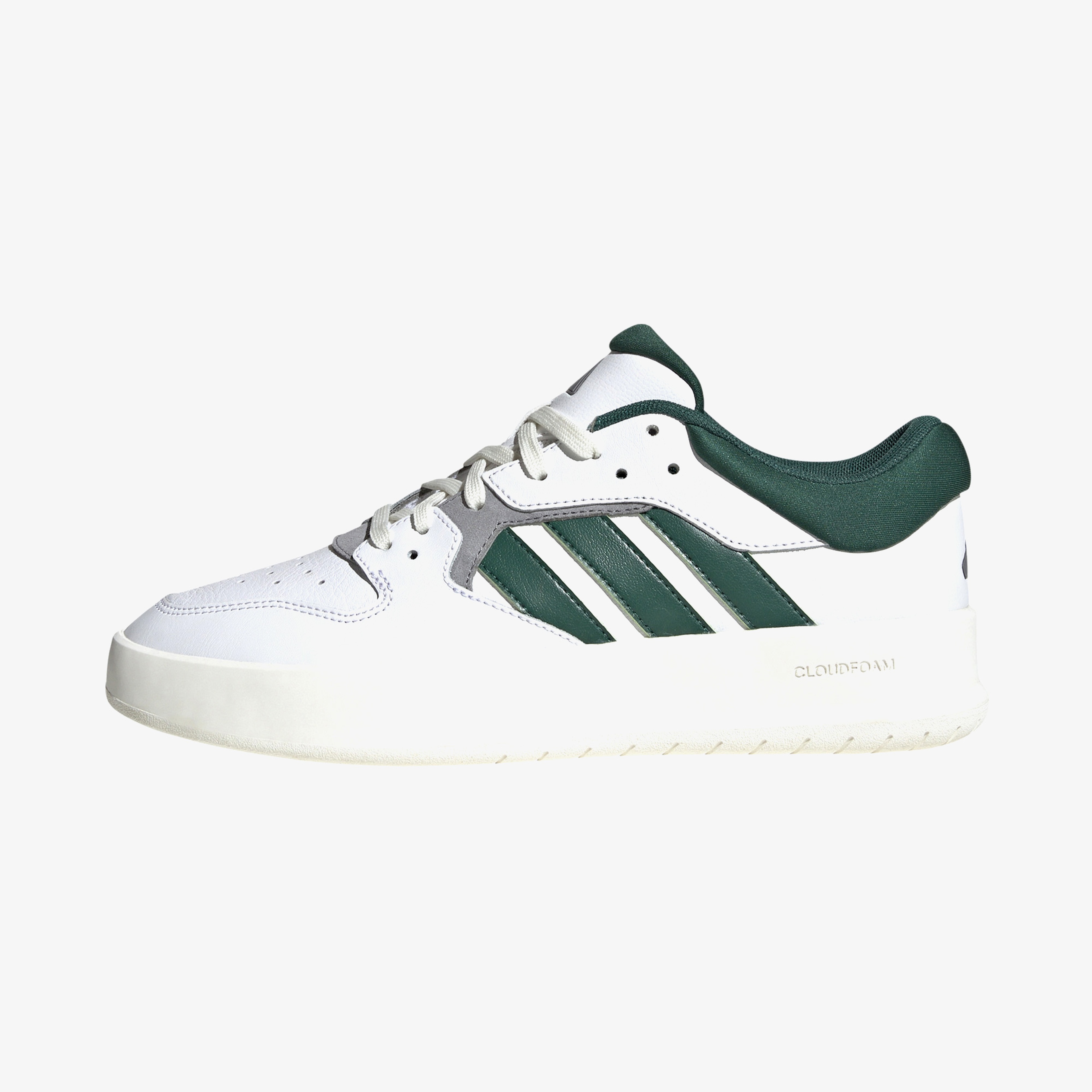 adidas Court 24 Erkek Beyaz Spor Ayakkabı