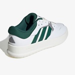 adidas Court 24 Erkek Beyaz Spor Ayakkabı