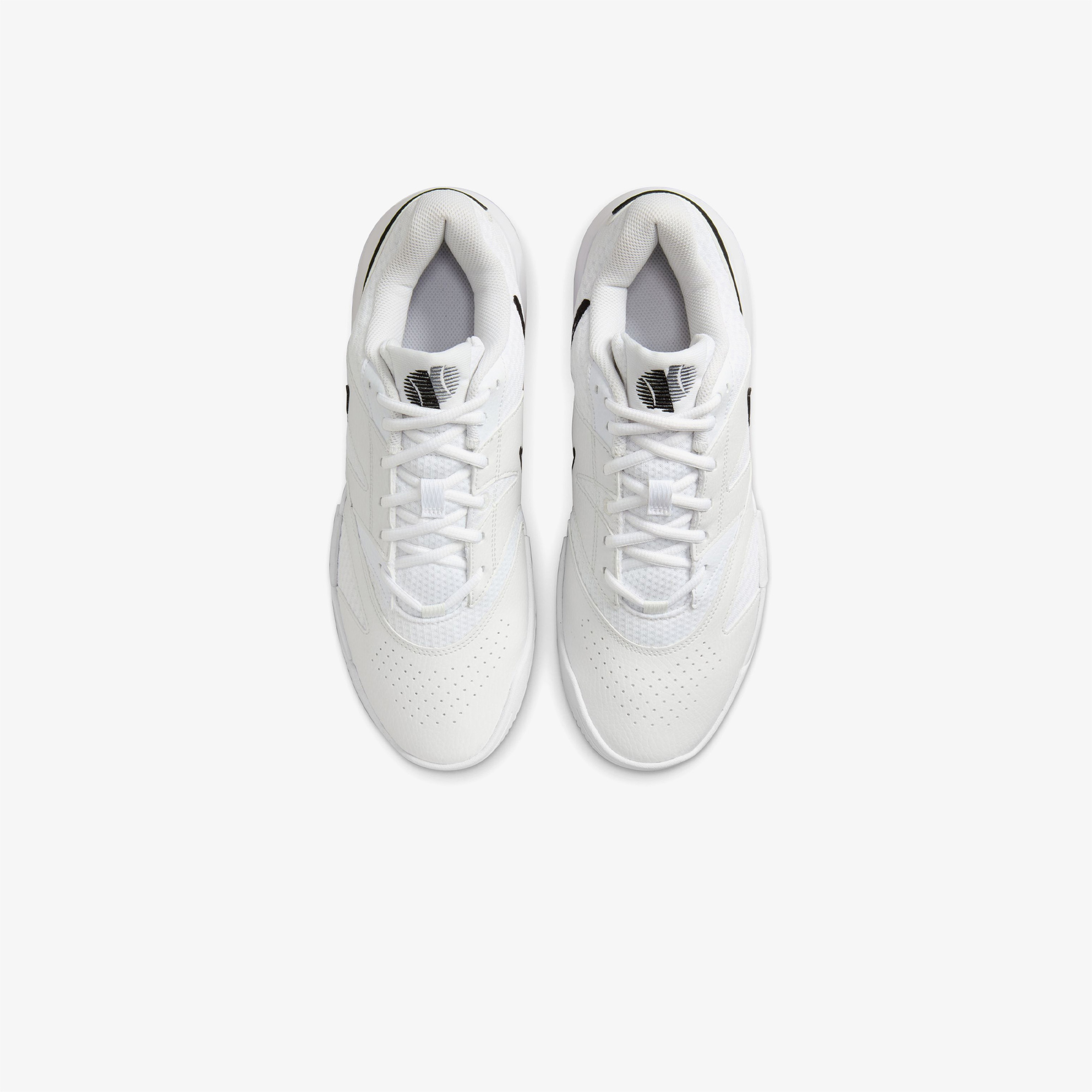 Nike Erkek Beyaz Tenis Ayakkabısı