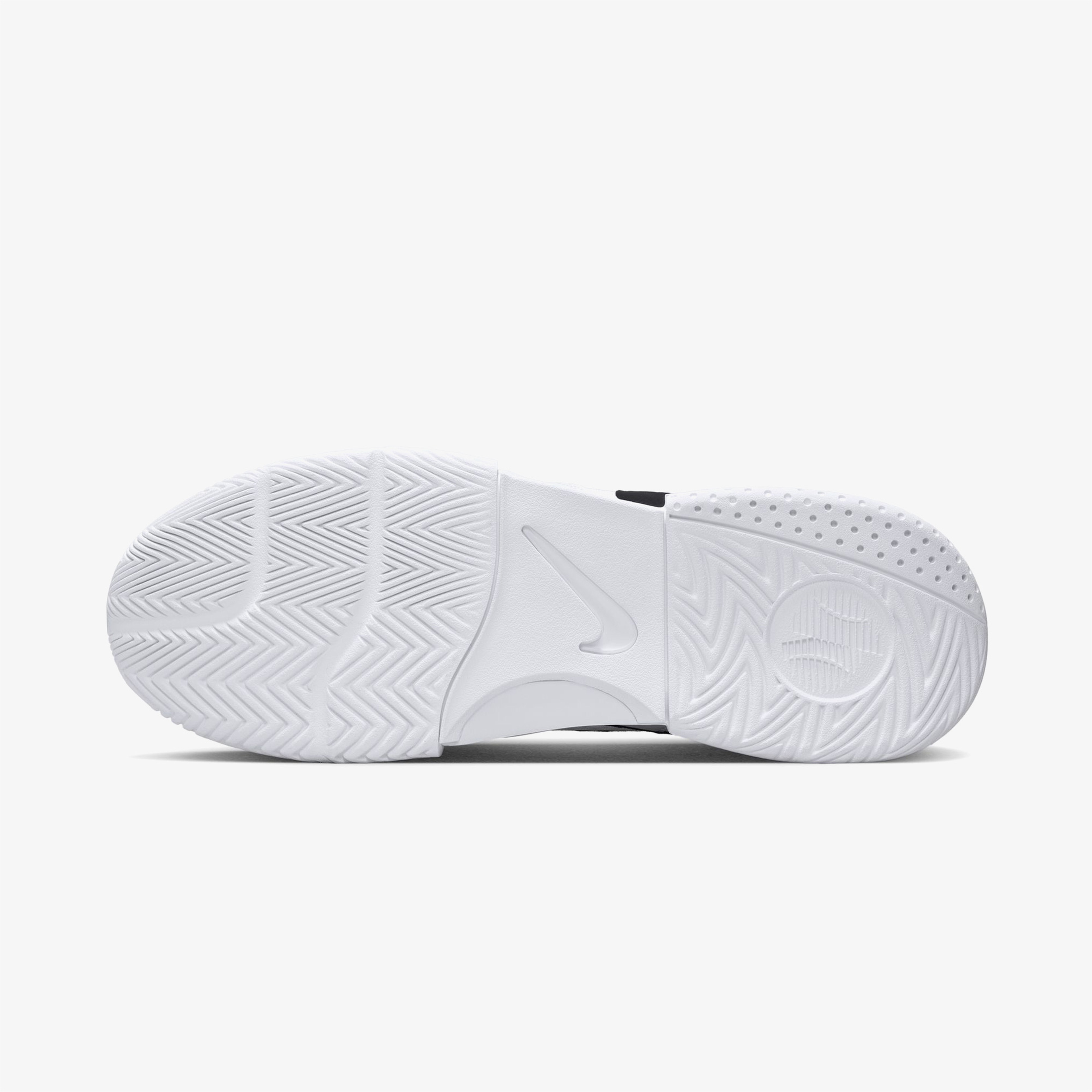 Nike Erkek Beyaz Tenis Ayakkabısı